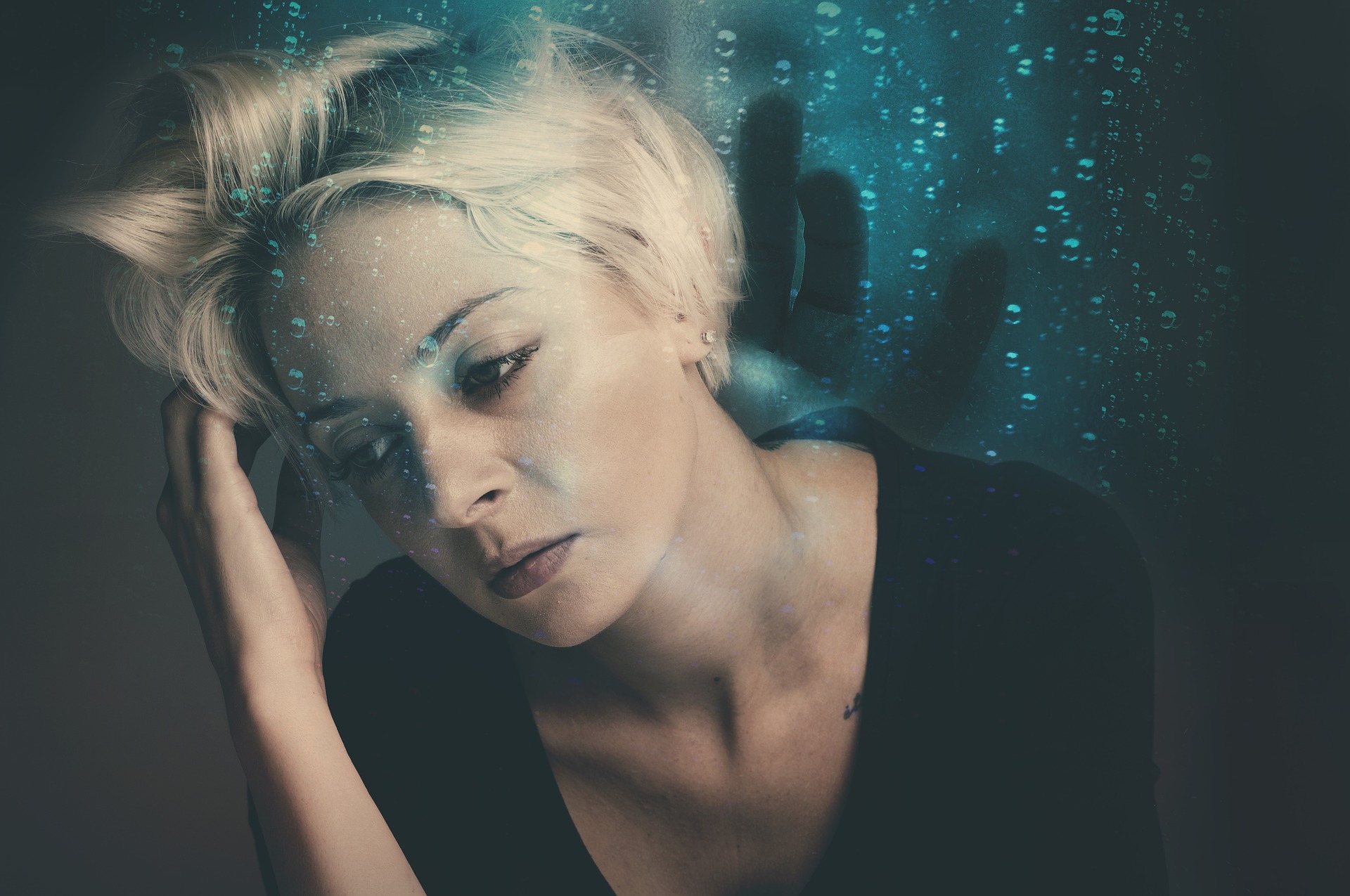 Pensamientos intrusivos y TOC: aprende y enseña a meditar